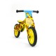 Детский беговел Milly Mally Duplo